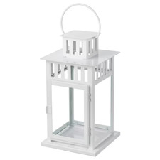 New BORRBY Lantern for Block
