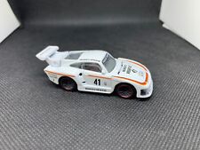 Majorette - Porsche 935 K3 White #41 - MINT LOOSE - Diecast 1:64 Scale
