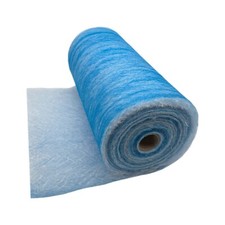 Sankair Paint Booth Exhaust