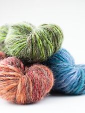 West Yorkshire Spinners - The