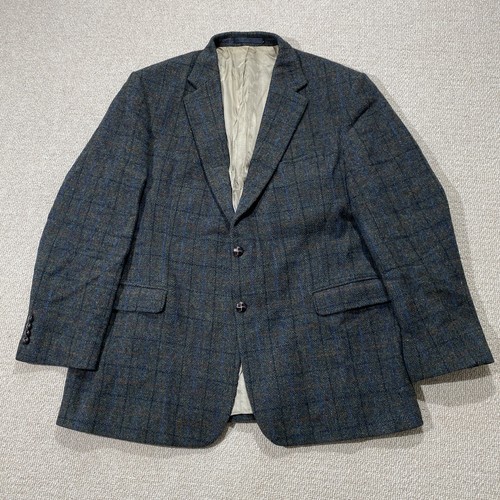 Harris tweed jacket mens - tweed,