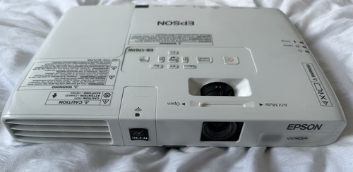 Epson 1761w home - epson, eb-1761w