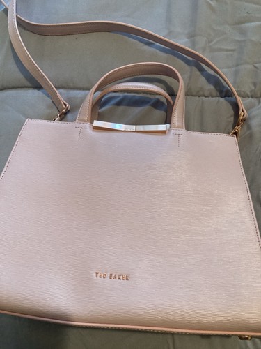 Large baby pink rose gold - pink, &