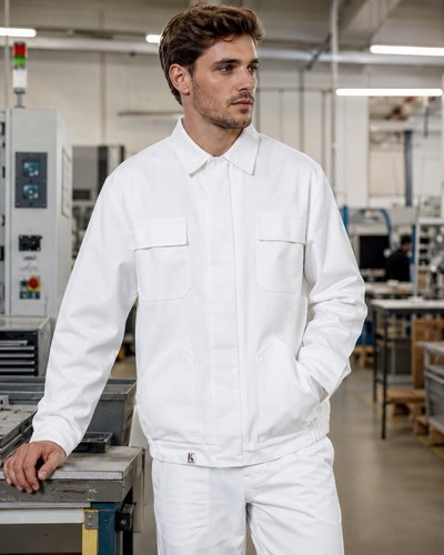 Kübler workwear blouson - workwear,