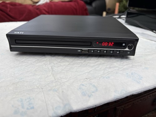 Vati mini dvd - vati,