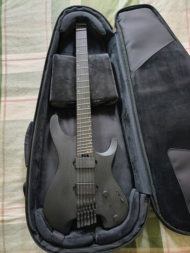 Ibanez qx52b quest - ibanez, qx52b-wk