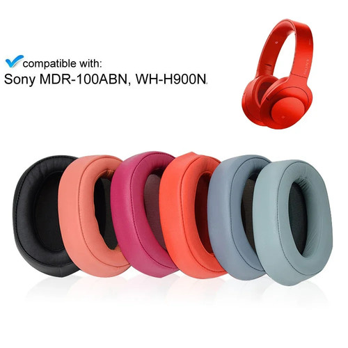 Replacement ear pads cushion - replacement,