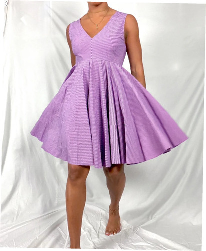 Sandro paris pink - pink, purple