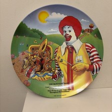 Vintage 1989 Ronald McDonald's