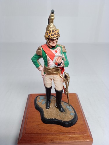 Tradition 90mm painted - tradition,