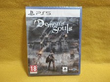 Demon's Souls (PS5)