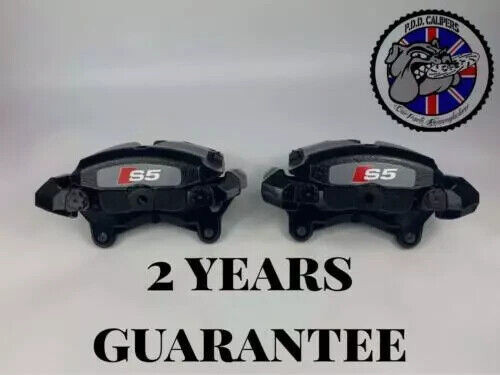 Genuine audi mk1 front left - audi, s5