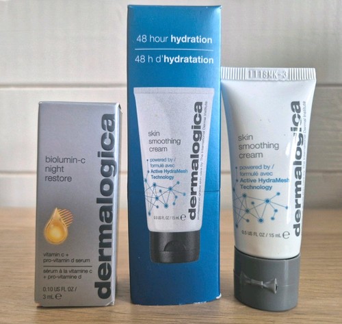 Dermalogica skin smoothing - skin,