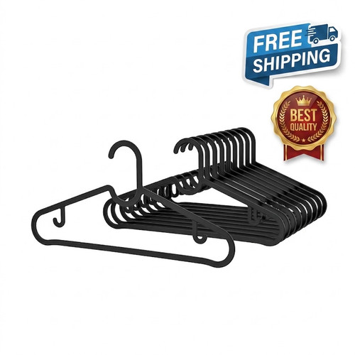 Ikea spruttig hangers black - ikea,