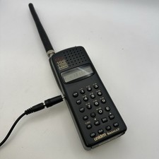 Uniden Bearcat UBC-120XLT, scanner  #S5