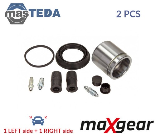 0509 brake caliper repair - brake,