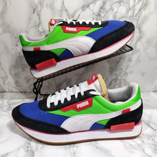 Puma Future Rider Play On