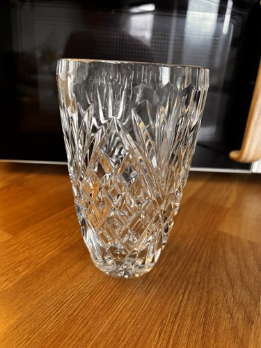 Vintage polish lead crystal - polish,