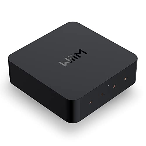 Wiim pro wireless audio music - wiim,