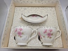 Mayfair Pottery Bone China