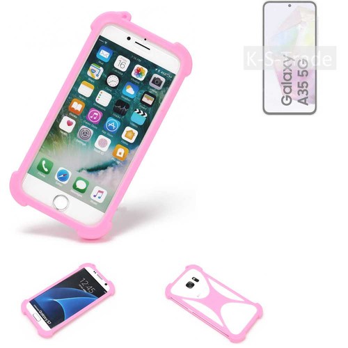 Bumper for samsung galaxy - samsung,