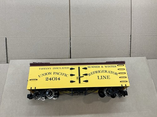 Bachmann gauge freight car - bachmann,