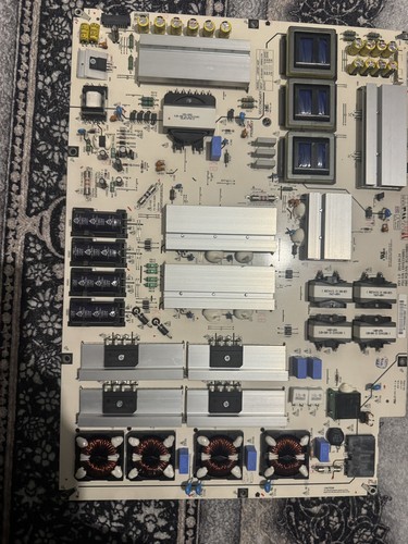 Power board for 55ec930v - power, lg