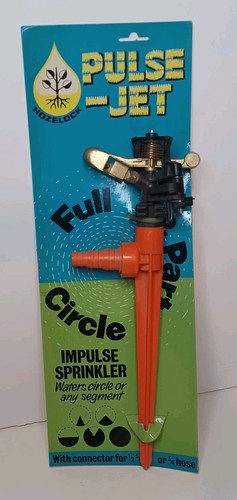 Hozelock pulse jet - hozelock, impulse