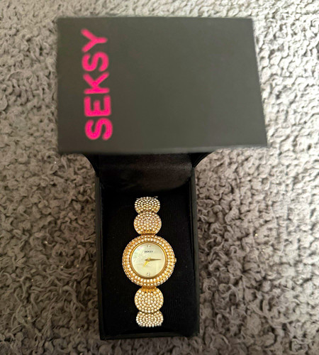 Seksy sekonda women - sekonda, women's