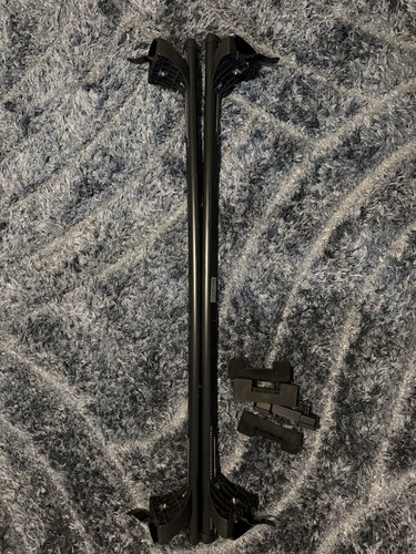 Halfords universal roof racks - halfords,