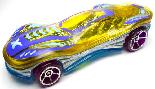 2017 hot wheels clear - 2017,