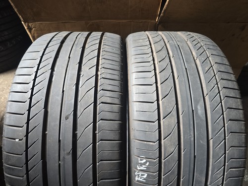 2x255 35r19 96y continental - 96y,