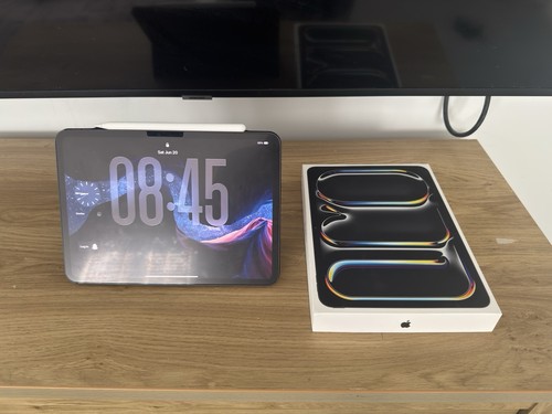 Apple ipad pro 11in - apple,