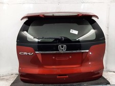 HONDA CR-V I-DTEC EX MK4