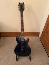 Schecter Diamond Series Damien