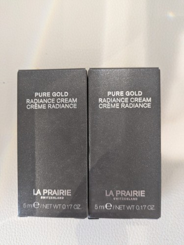 Prairie pure gold radiance - pure,