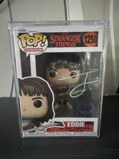 Funko Pop! Stranger Things