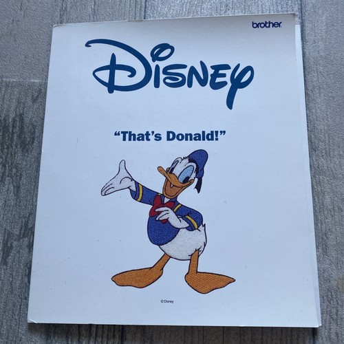 Disney thats donald - thats,
