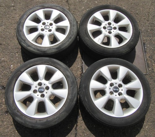 Full set genuine mini 7 - set,