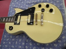 EPIPHONE Les Paul Custom