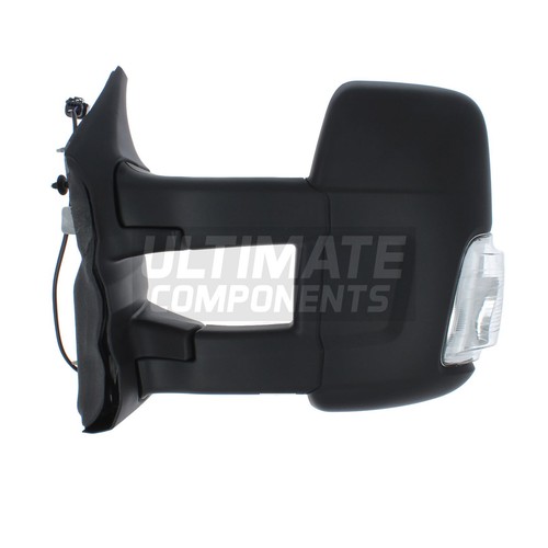 Ford transit mk8 chassis - mk8,