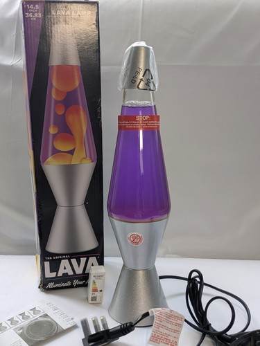 The original lava lamp - original,