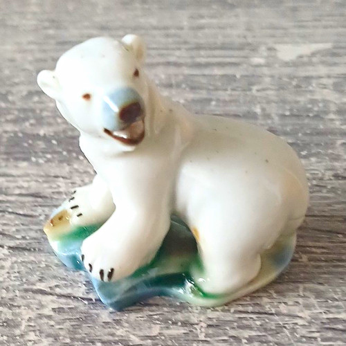 Wade whimsies polar - wade, bear