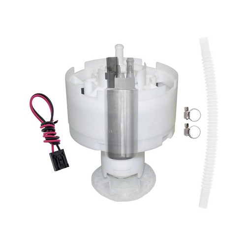 Walbro 255lph fuel pump module - fuel,