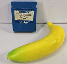 Vintage Sea Speller Commodore