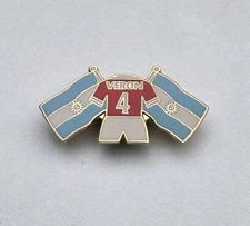 MANCHESTER UNITED VERON KIT