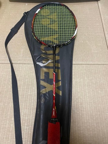 Yonex arcsaber slash taufik - arcsaber, z-slash