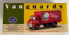 Lledo Vanguards 1:64 VA6002