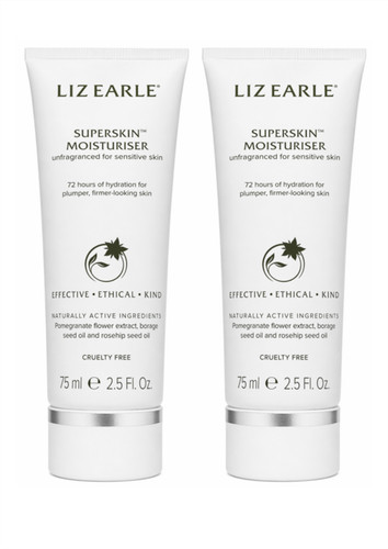 Liz earle superskin - liz,