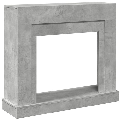 Fireplace surround fire - fireplace,